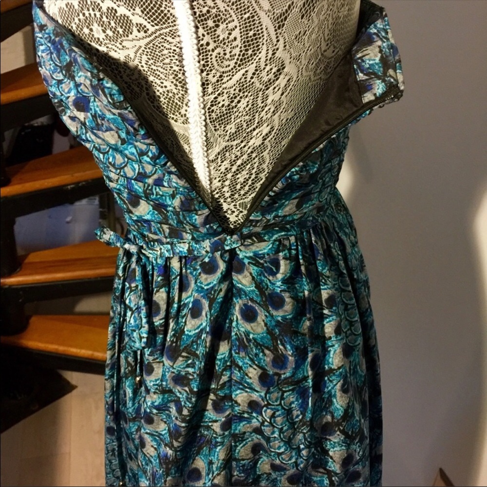KENSIE Mini Dress - Picture 4 of 6